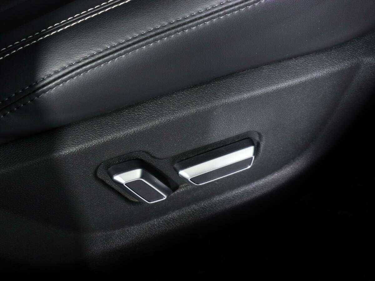 Geely Atlas, 2019 Фото №15