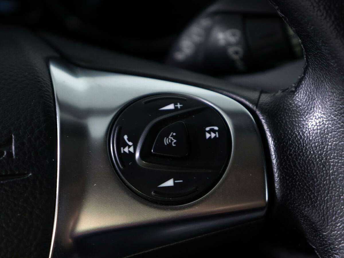 Ford Kuga, 2013 Фото №16