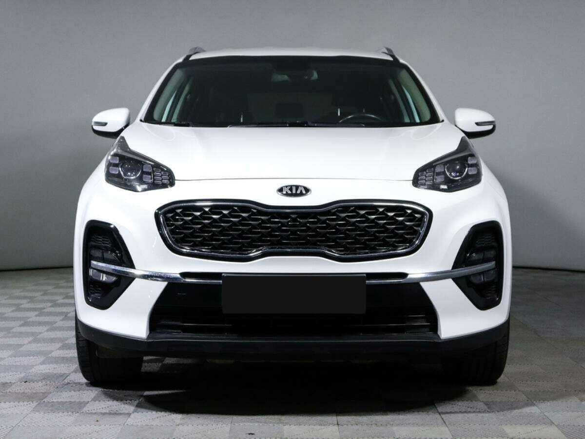 Kia Sportage, 2019 - 56 000 км. | Фото №2
