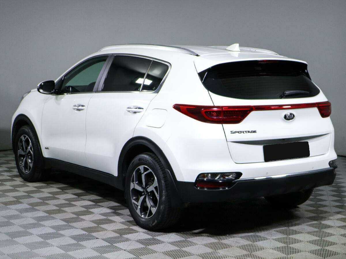Kia Sportage, 2019 - 56 000 км. | Фото №6