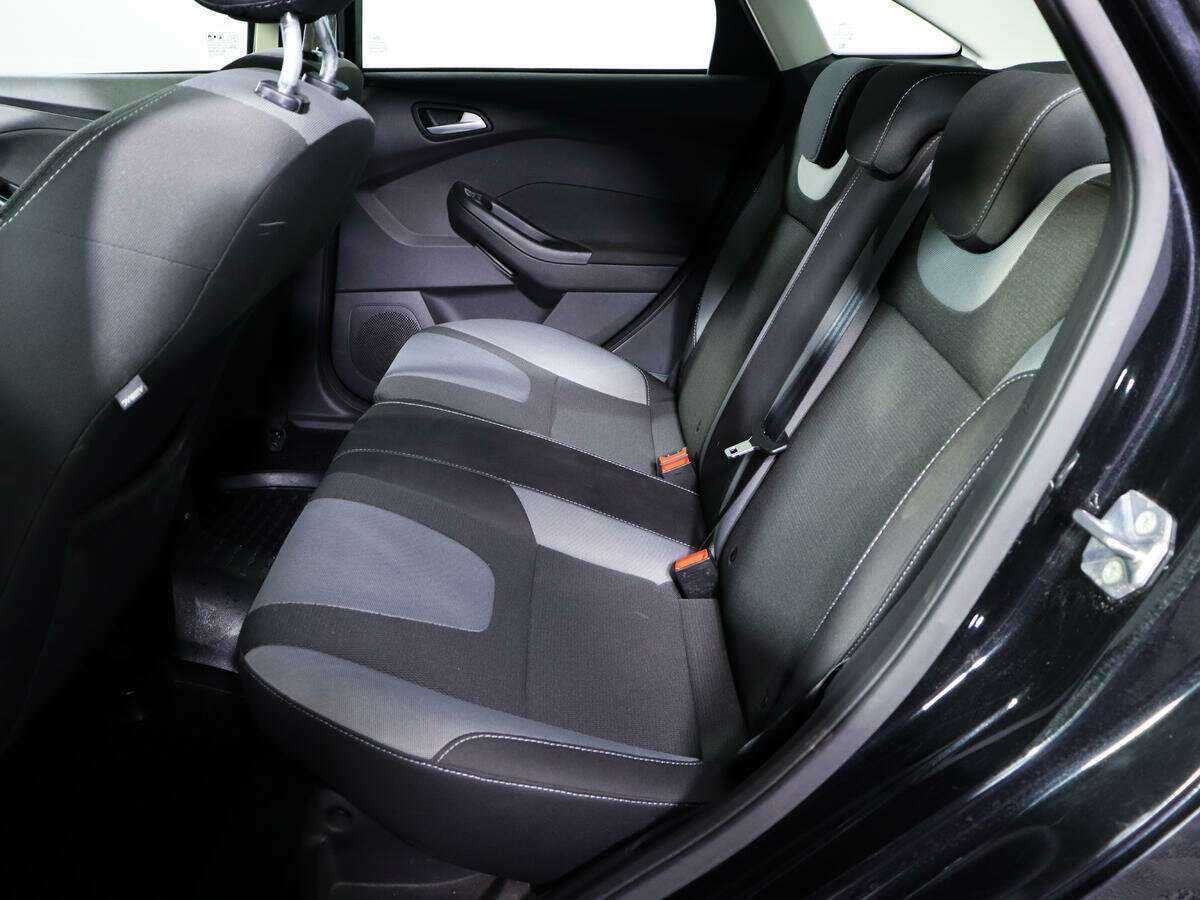 Ford Focus, 2012 - 43 200 км. | Фото №7