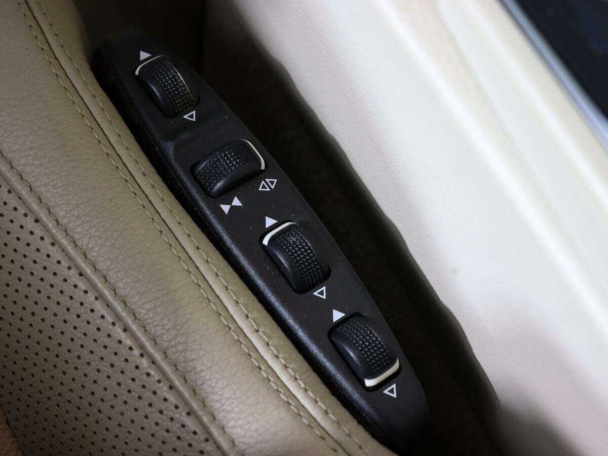 Mercedes-Benz E-Класс 200, 2016 Фото №22