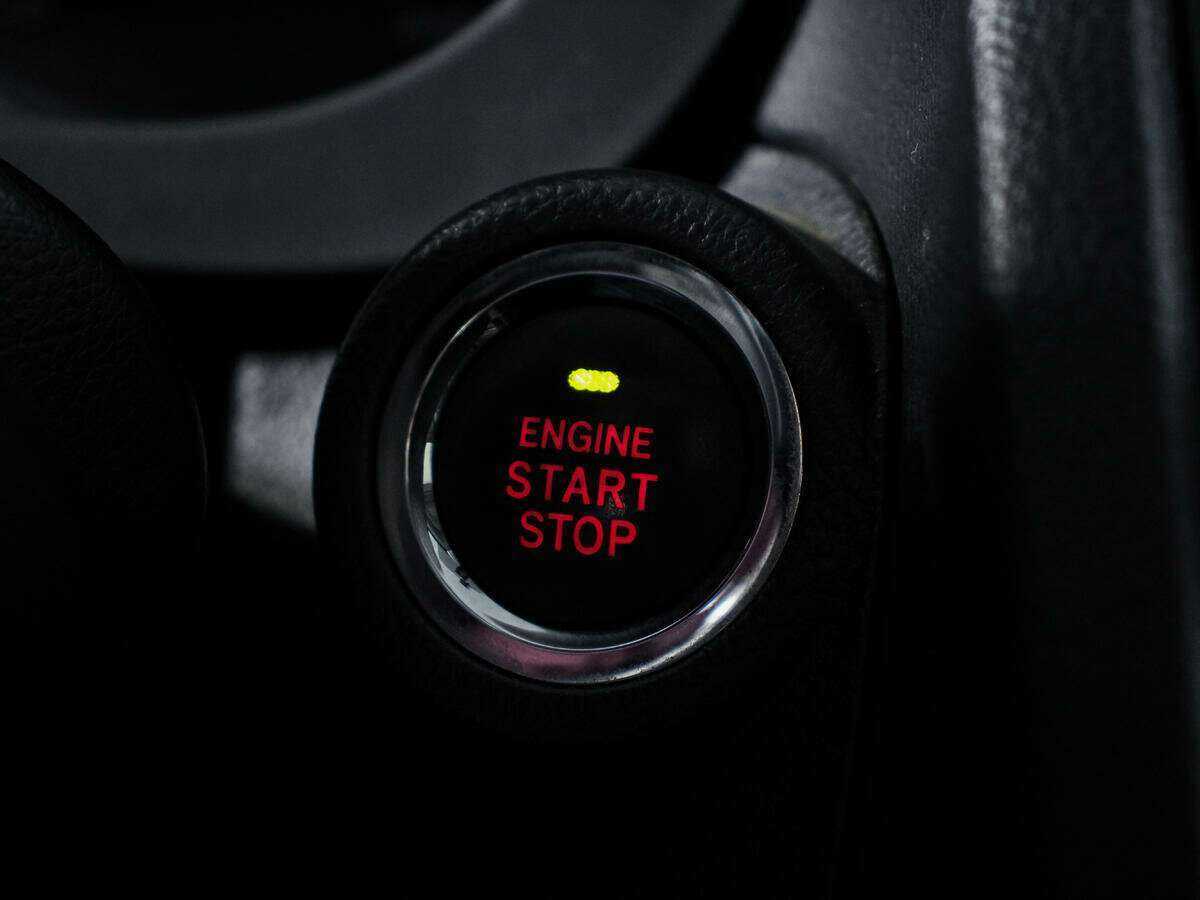 Subaru XV, 2012 Фото №18