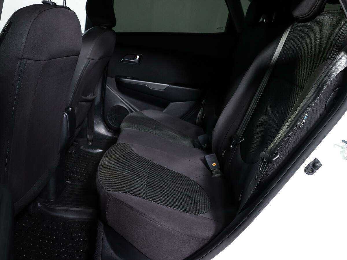 Kia Rio, 2016 - 140 575 км. | Фото №8