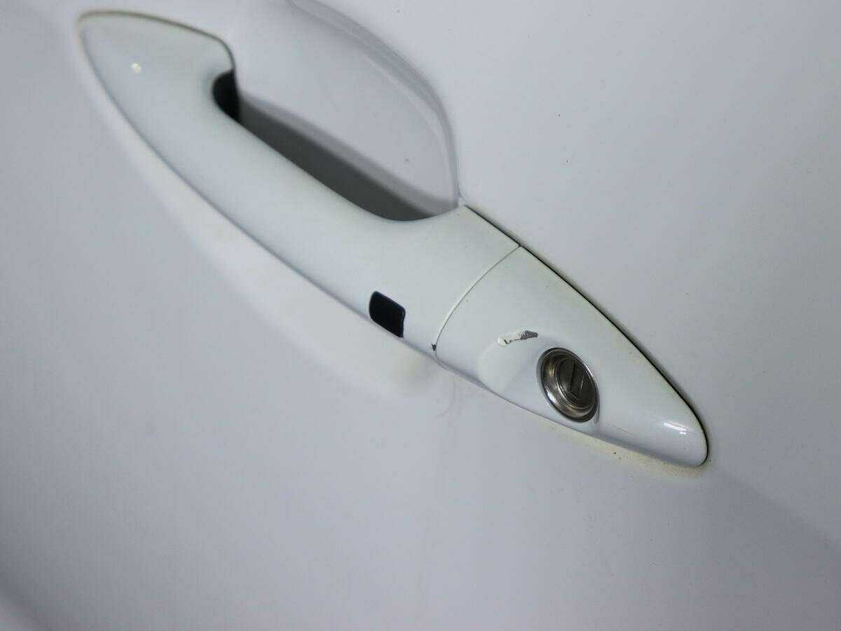 Kia Rio, 2016 Фото №14