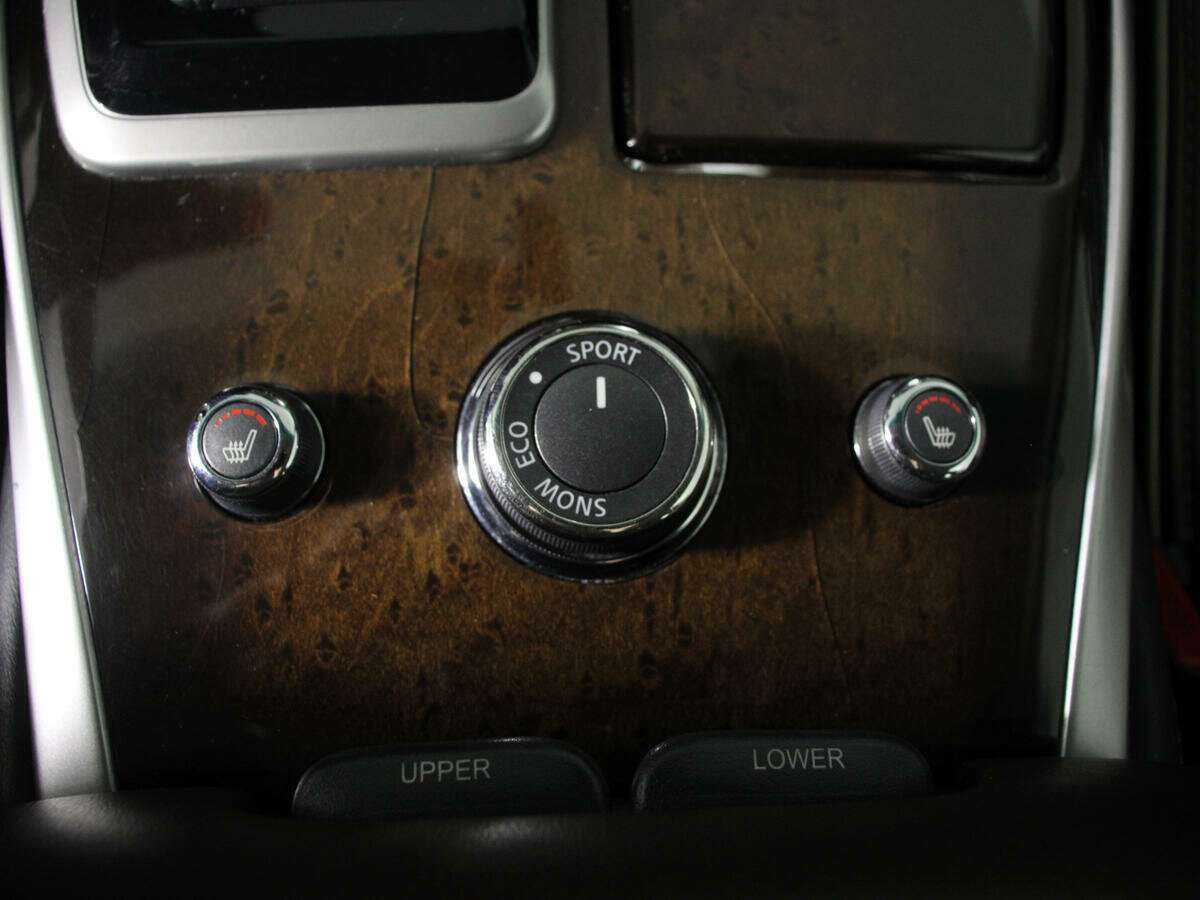 Infiniti QX60, 2018 Фото №19