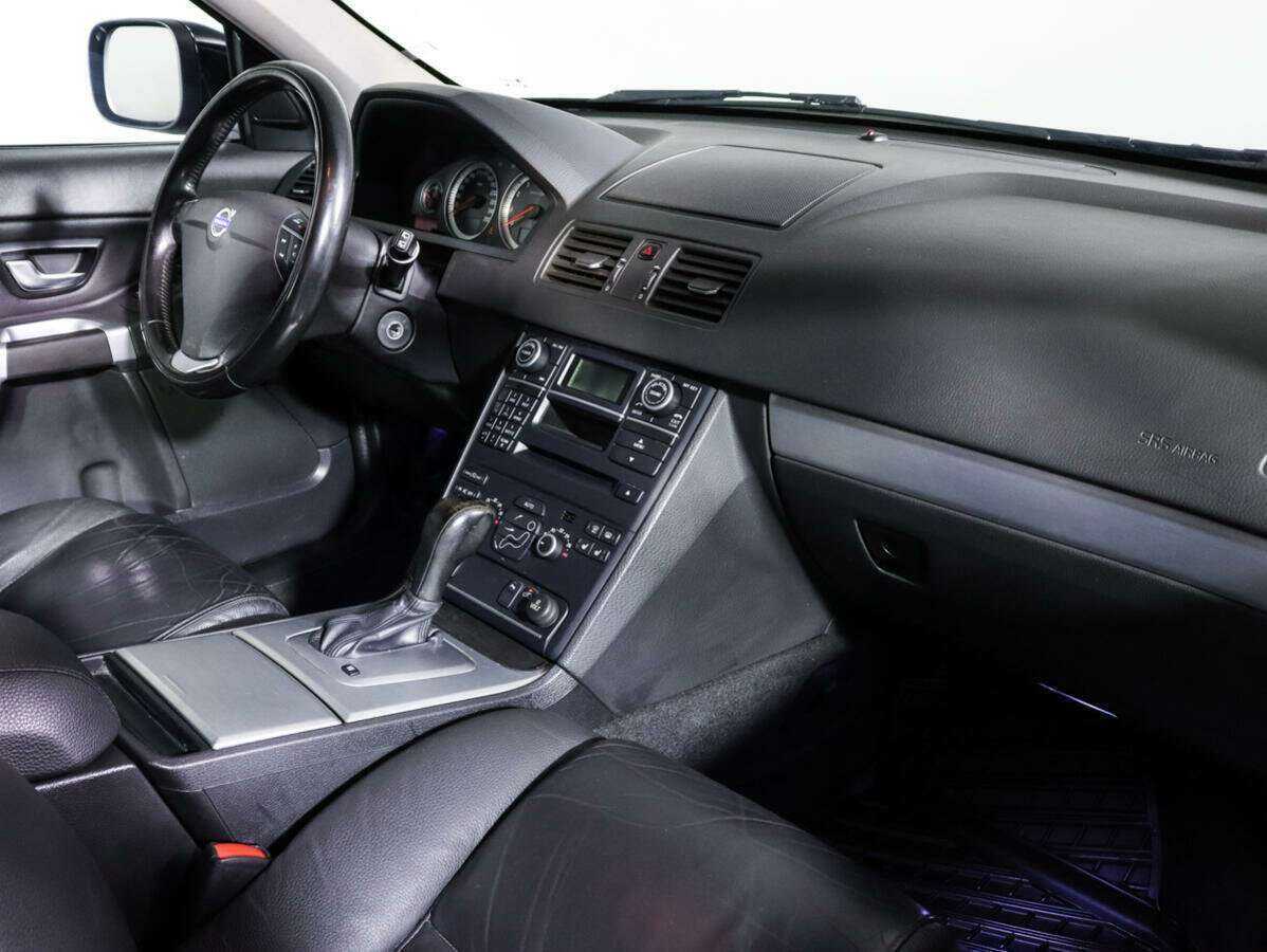 Volvo XC90, 2012 - 122 500 км. | Фото №6