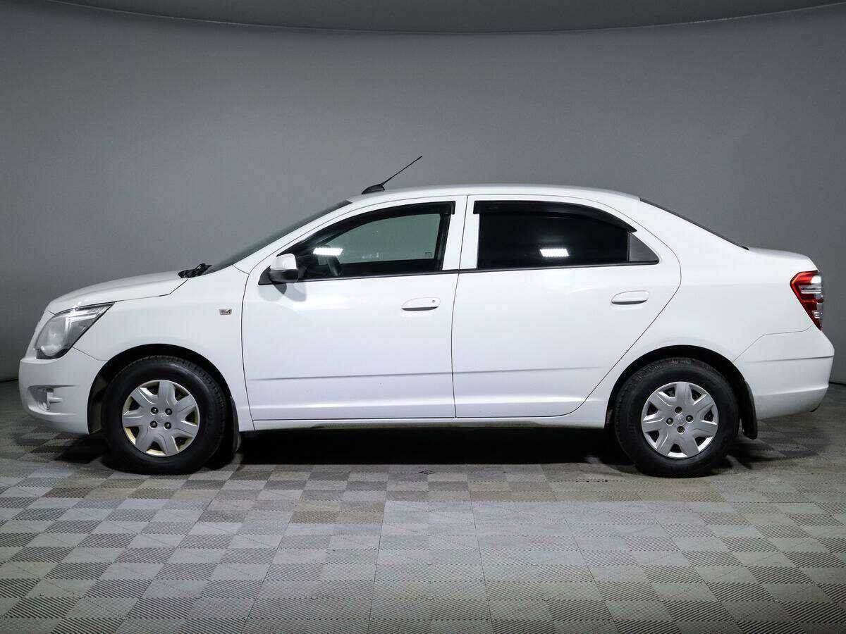 Chevrolet Cobalt, 2020 - 50 025 км. | Фото №7