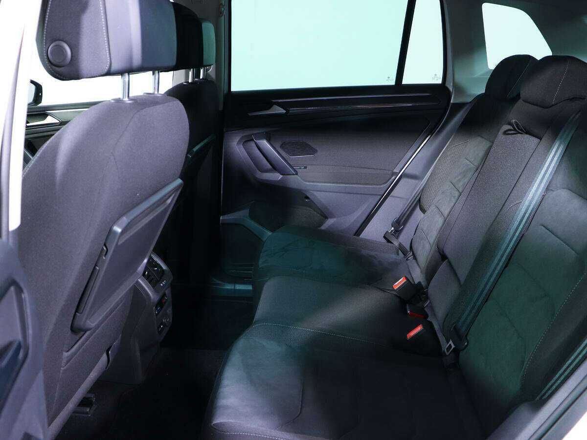 Volkswagen Tiguan, 2019 - 91 951 км. | Фото №8