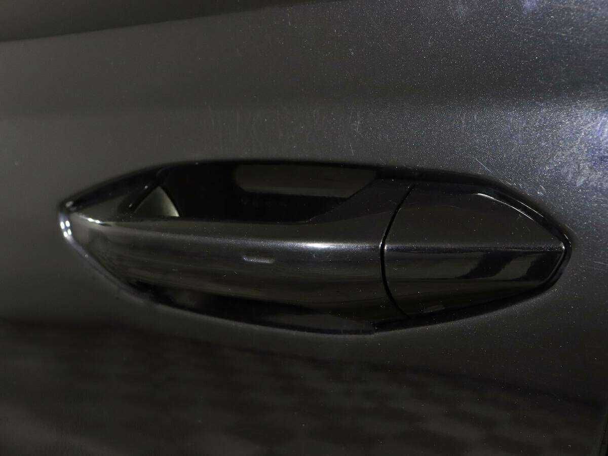 Skoda Octavia, 2020 Фото №16