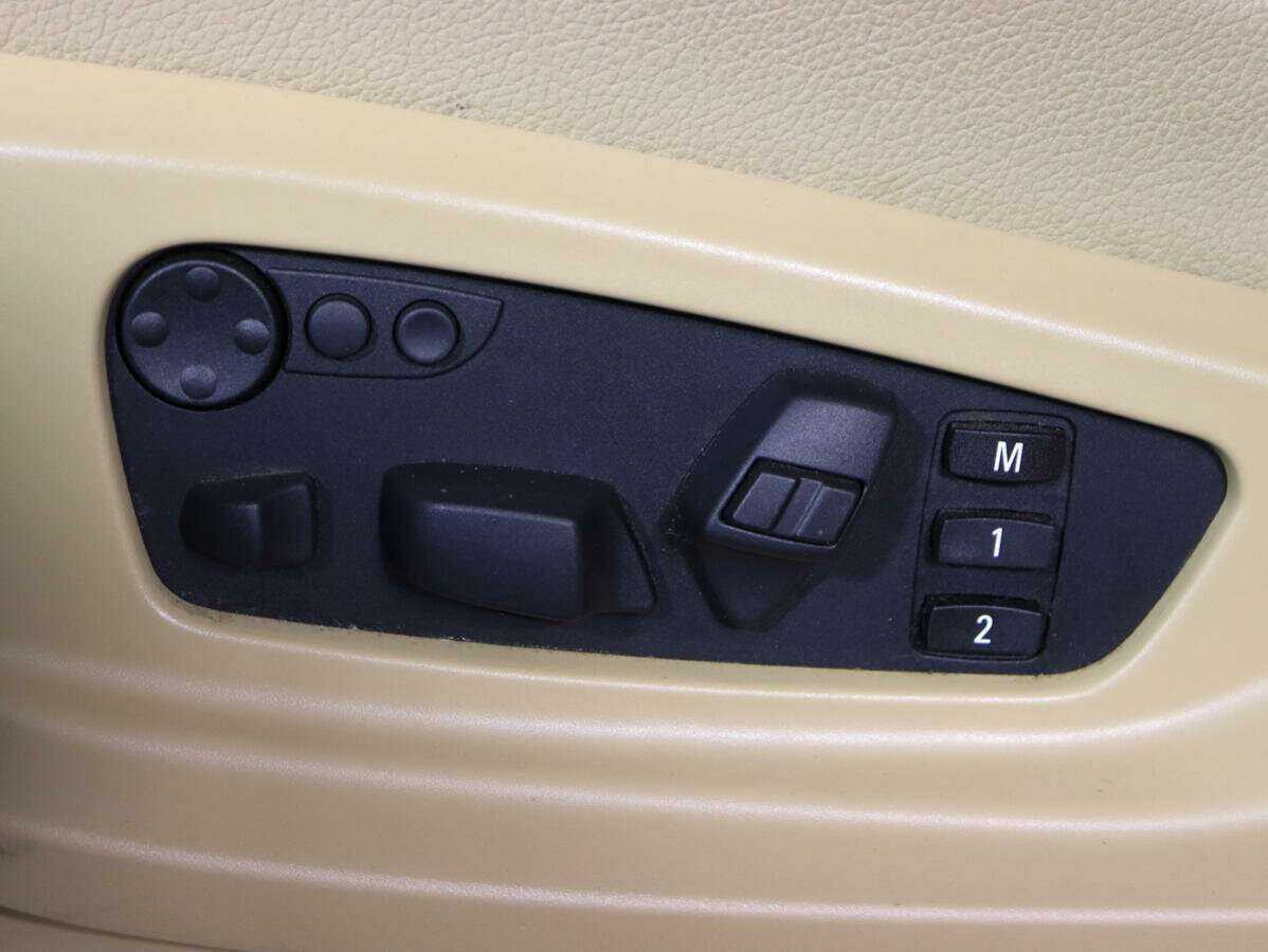 BMW X5 35i, 2013 Фото №16