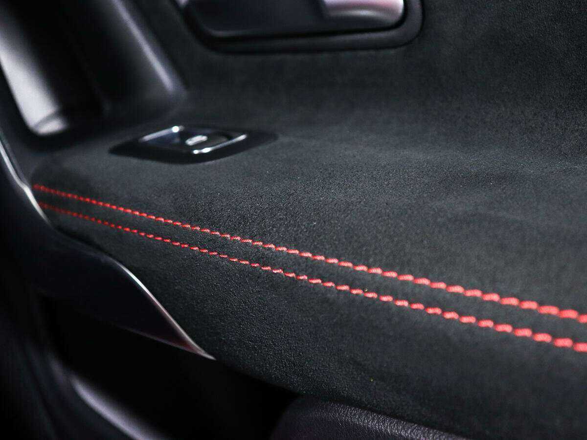 Mercedes-Benz A-Класс 200, 2020 Фото №22