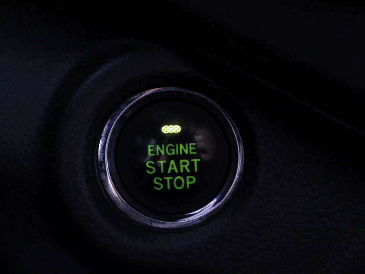 Toyota Highlander, 2012 Фото №17