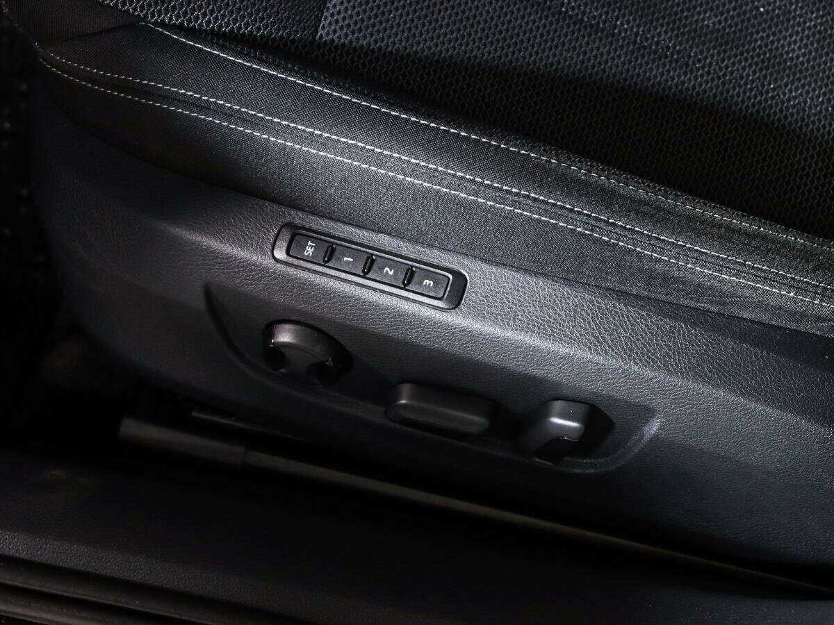 Skoda Superb, 2020 Фото №21