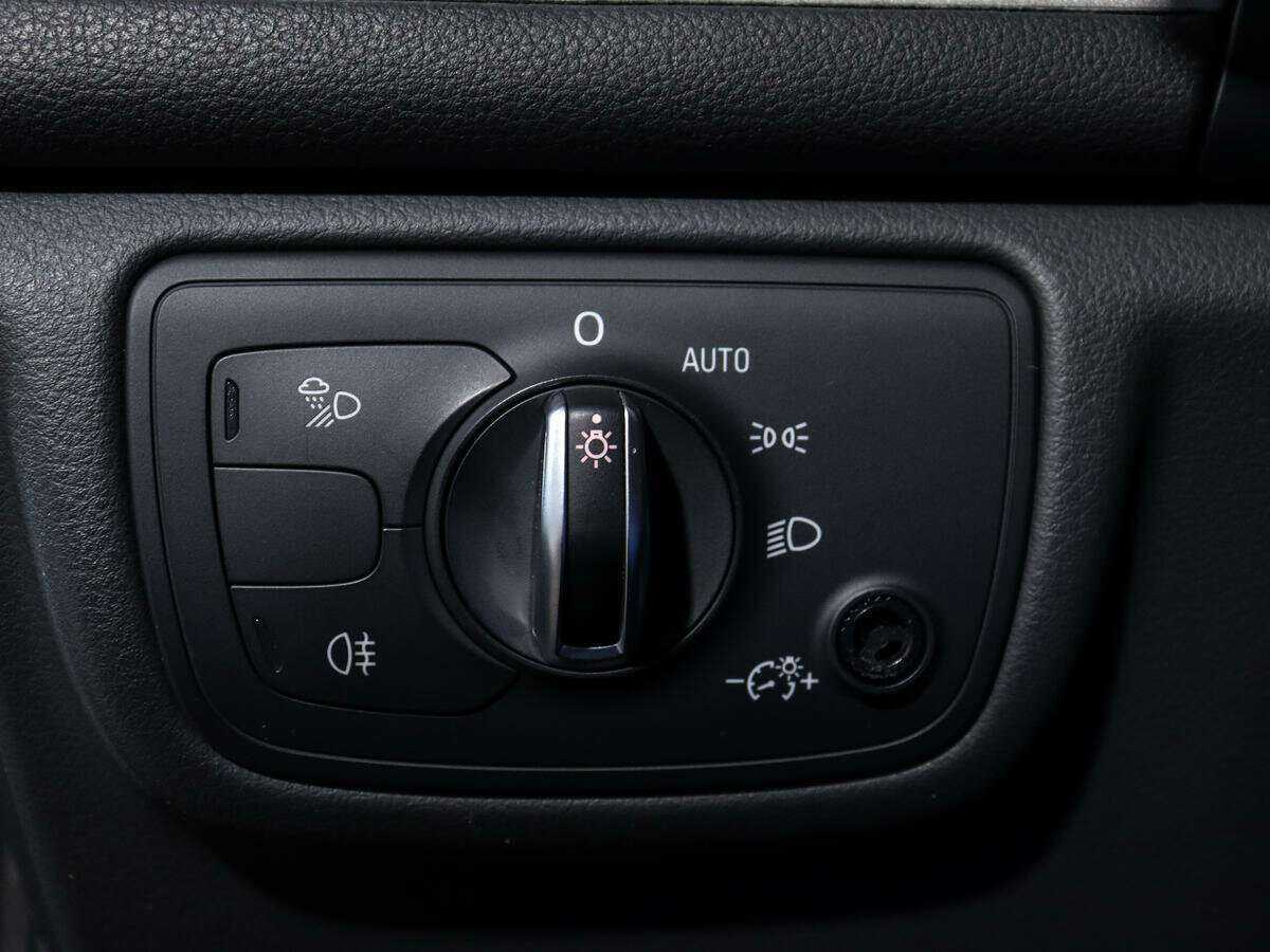 Audi A6, 2015 Фото №16