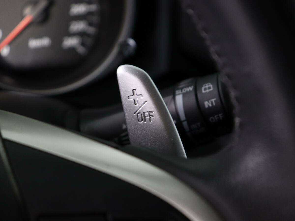 Mitsubishi ASX, 2013 Фото №17