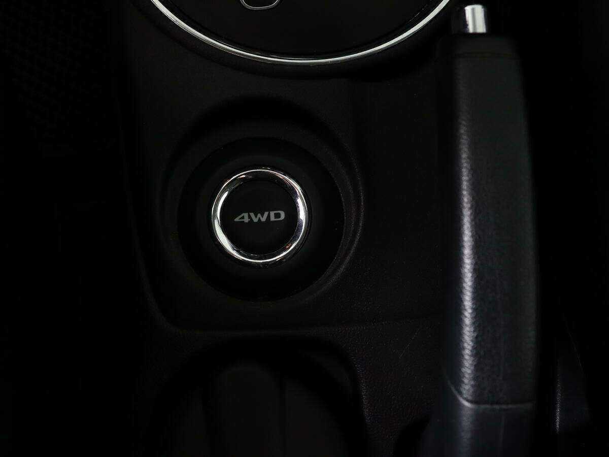 Mitsubishi ASX, 2013 Фото №19