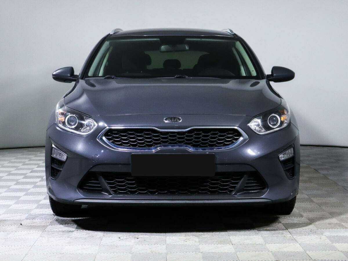 Kia Ceed, 2019 - 86 950 км. | Фото №2