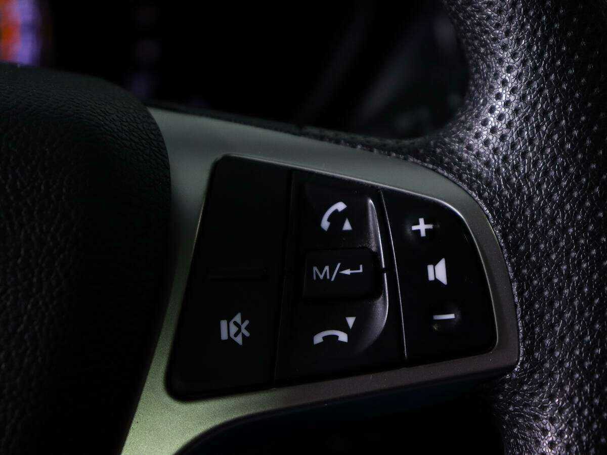 Lada (ВАЗ) Vesta SW, 2019 Фото №15