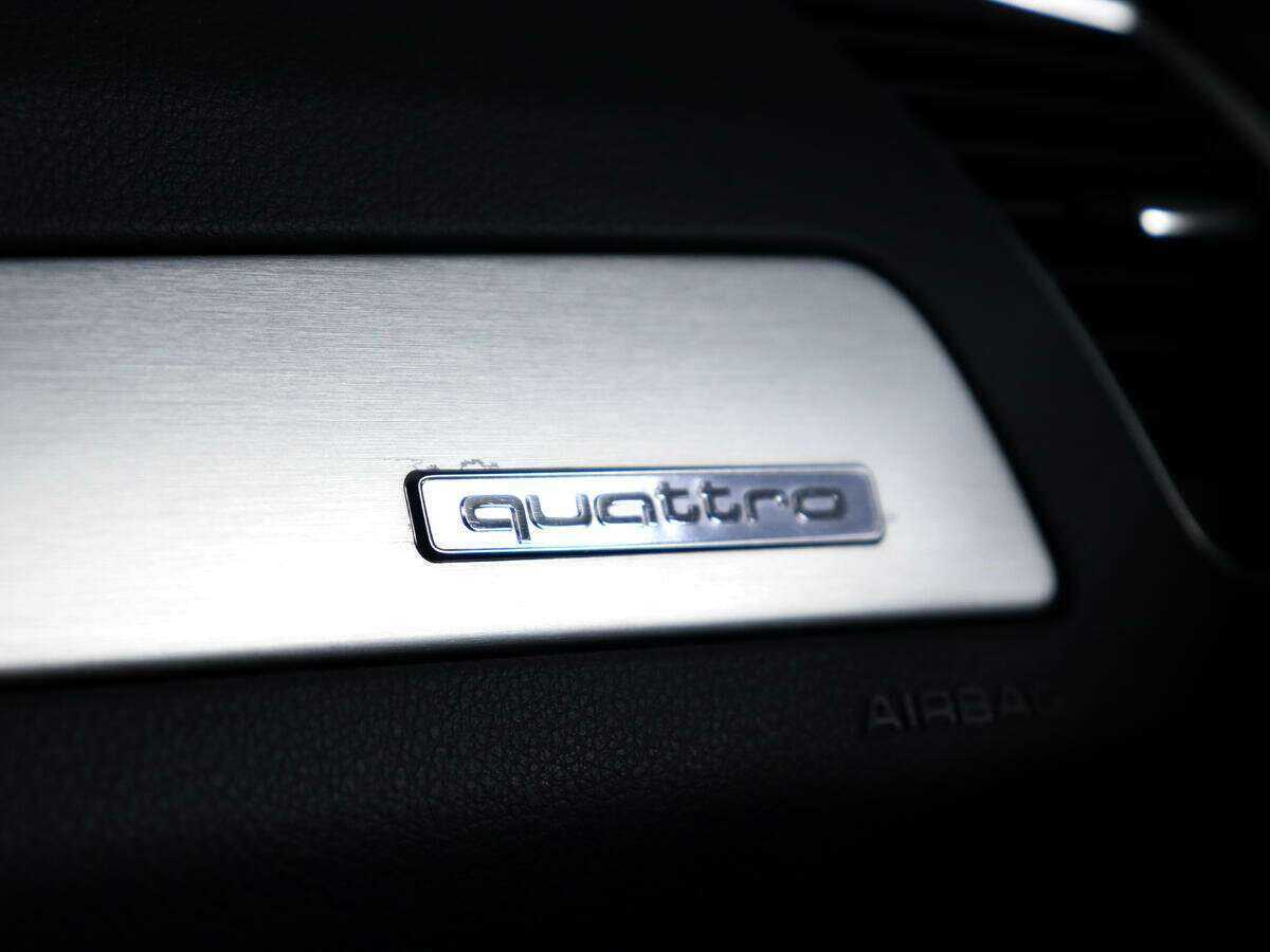 Audi Q5, 2013 Фото №20