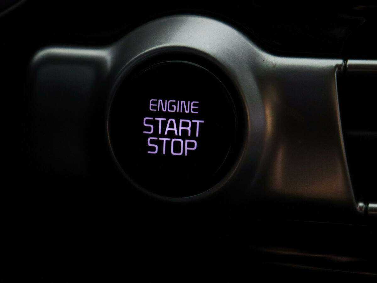 Kia Seltos, 2021 Фото №23