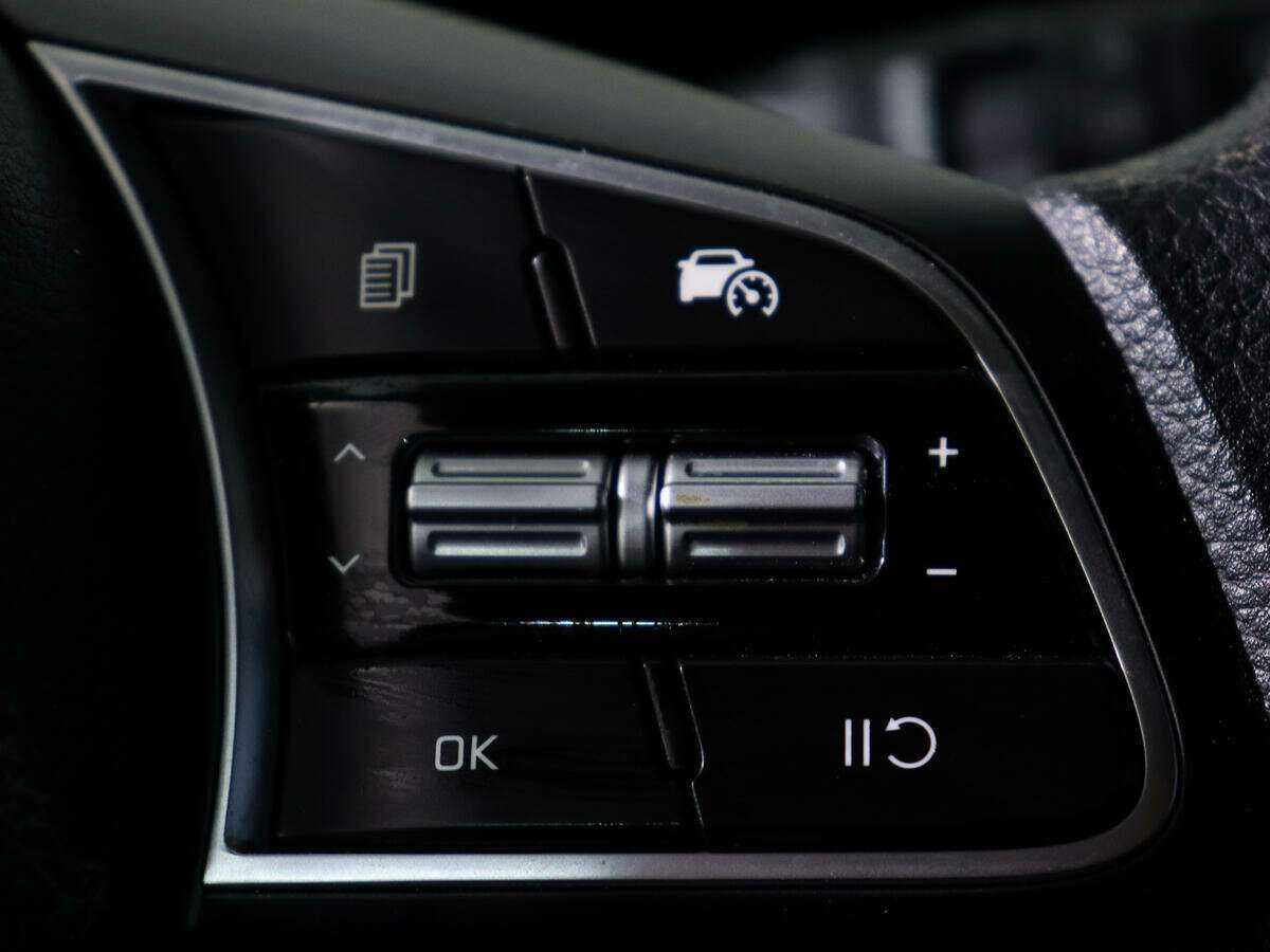 Kia Seltos, 2023 Фото №19