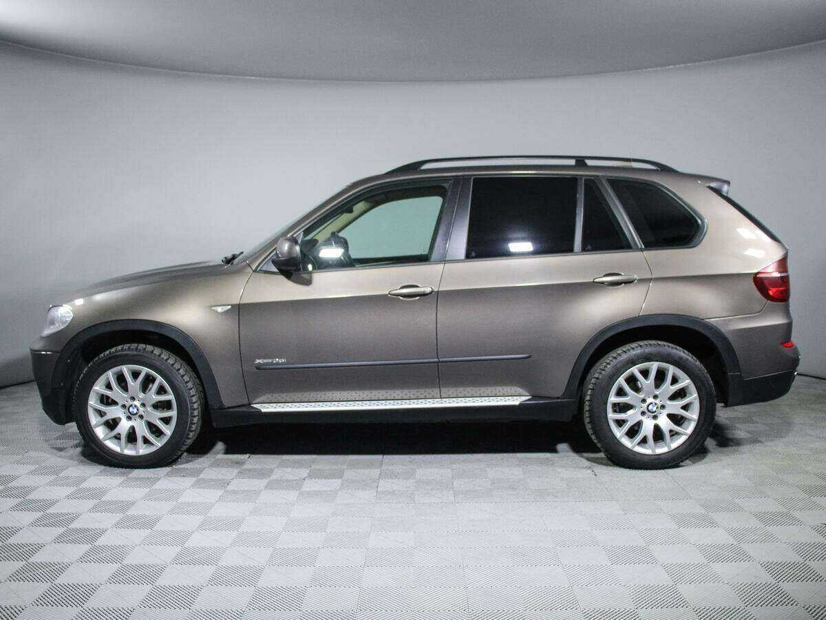 BMW X5 35i, 2013 - 243 725 км. | Фото №7