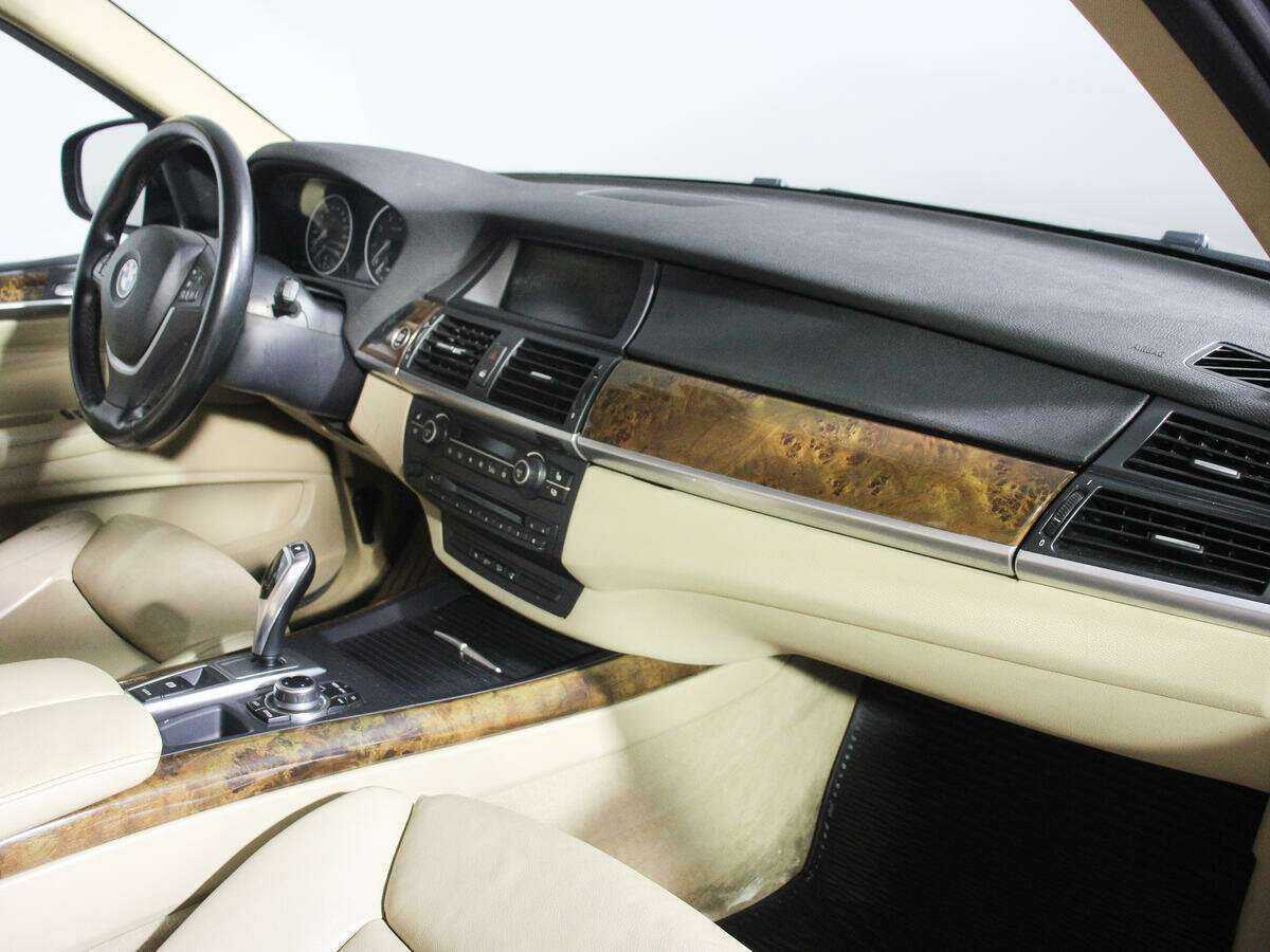 BMW X5 35i, 2013 - 243 725 км. | Фото №8