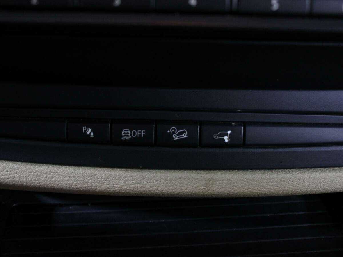 BMW X5 35i, 2013 Фото №20