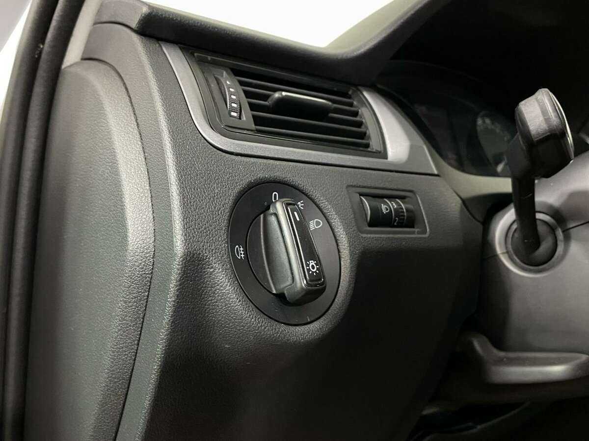 Skoda Rapid, 2016 - 238 147 км. | Фото №8