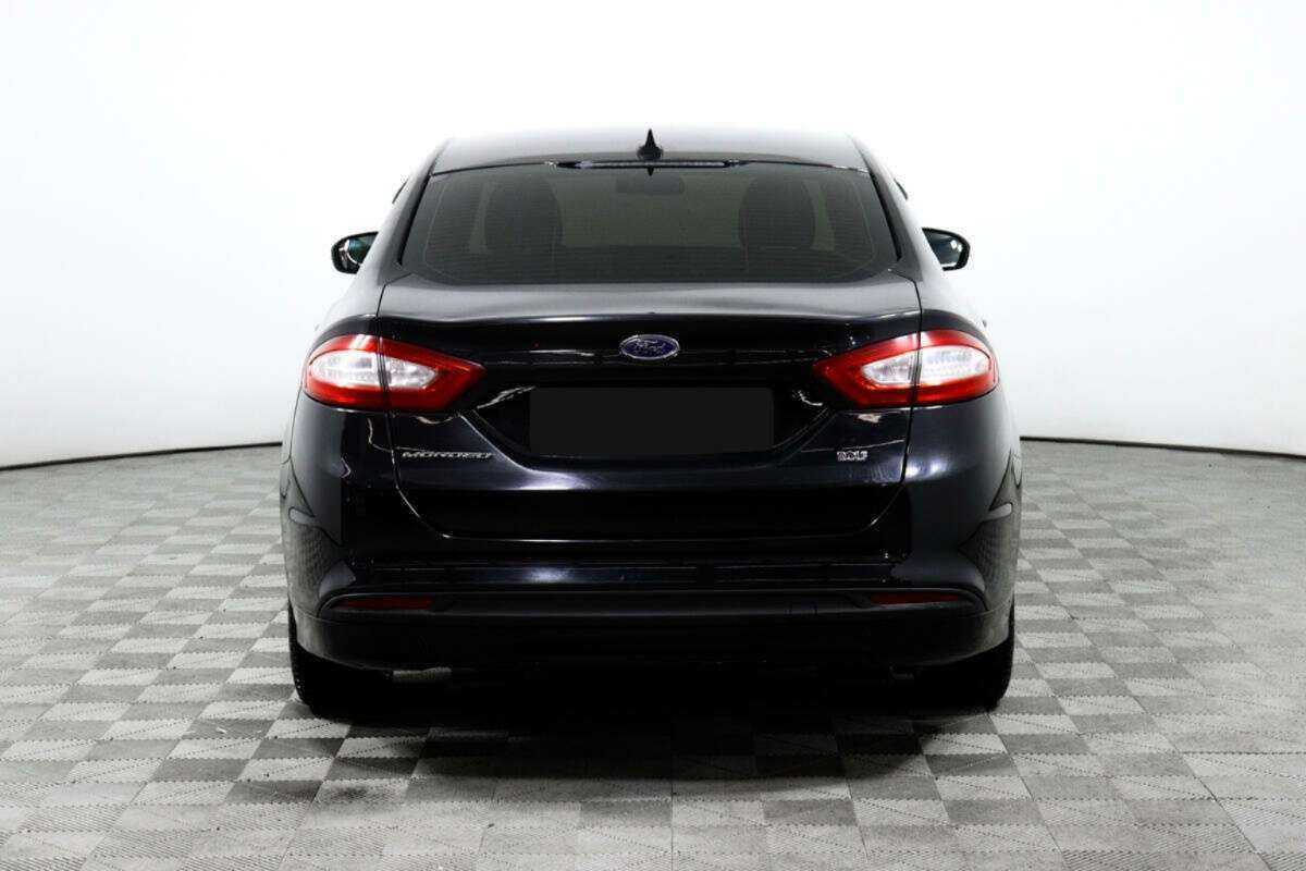 Ford Mondeo, 2019 - 103 777 км. | Фото №6