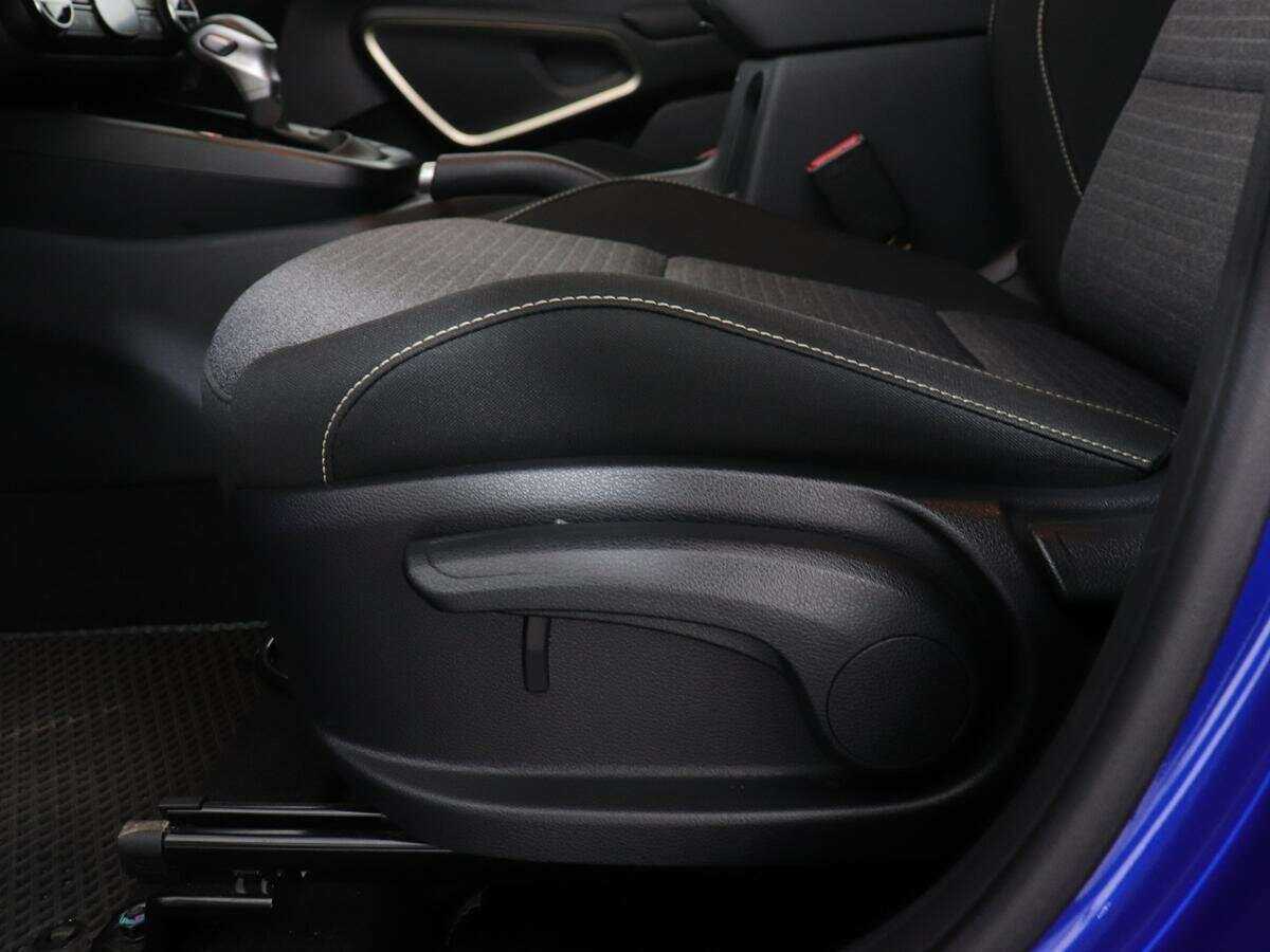 Kia Soul, 2021 Фото №13