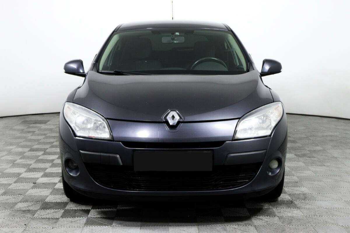Renault Megane, 2012 - 185 335 км. | Фото №2