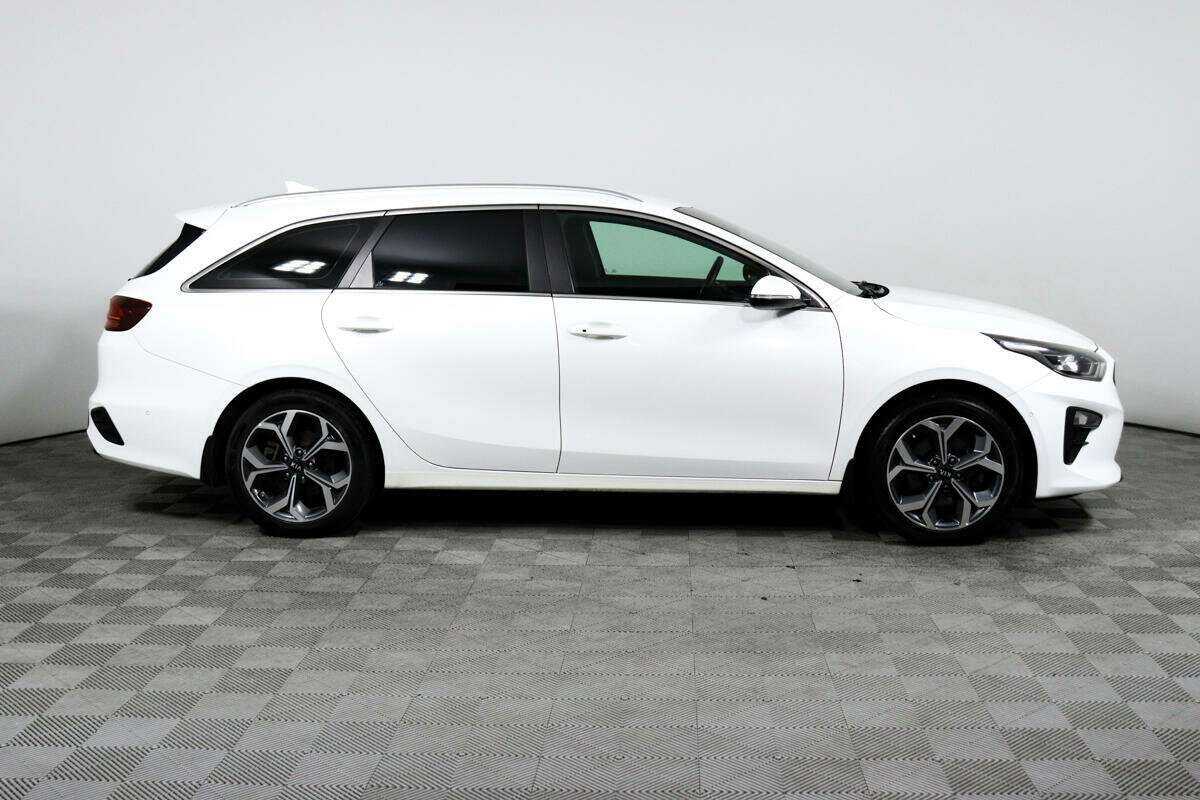 Kia Ceed, 2019 - 32 000 км. | Фото №4