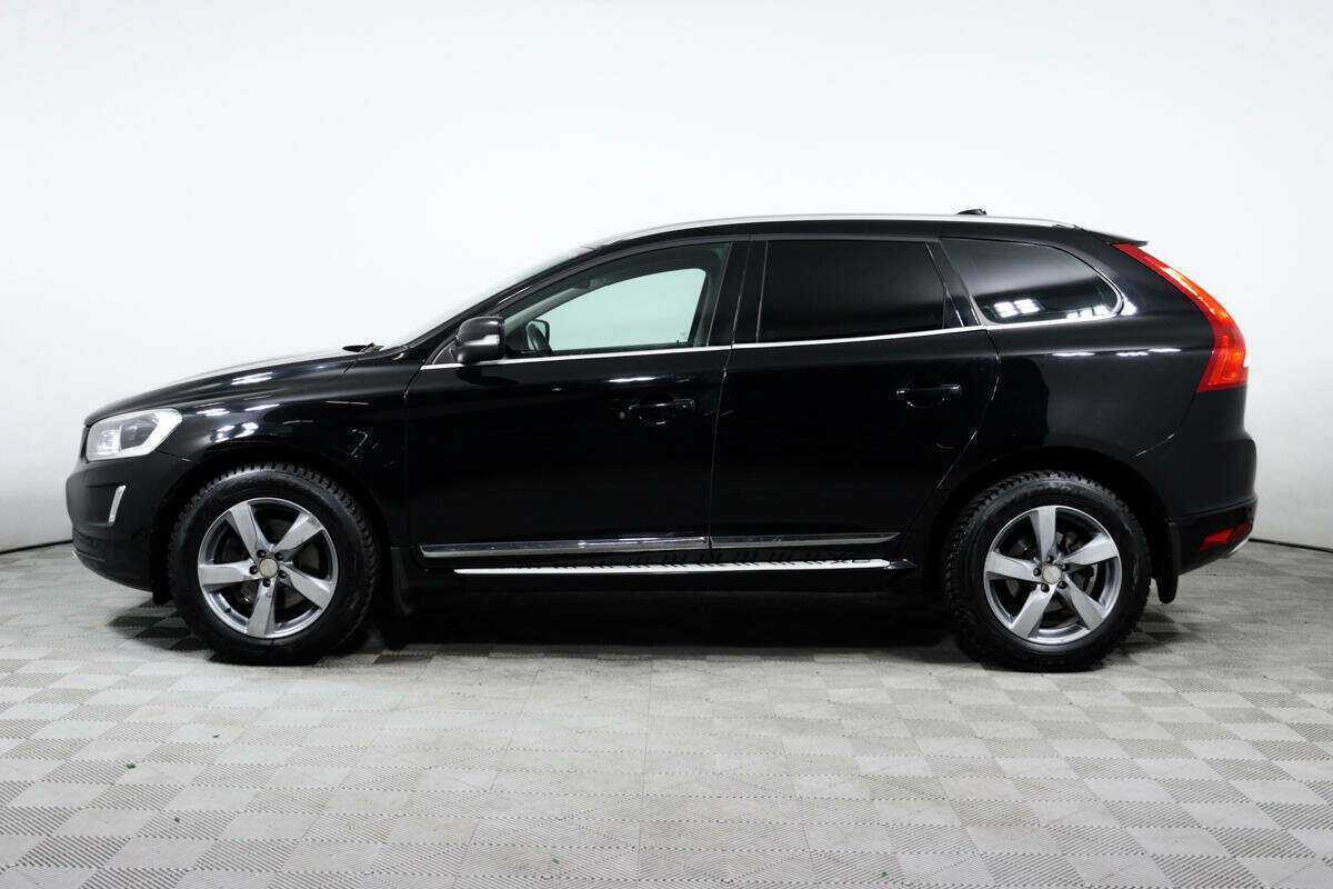 Volvo XC60, 2013 - 100 600 км. | Фото №6