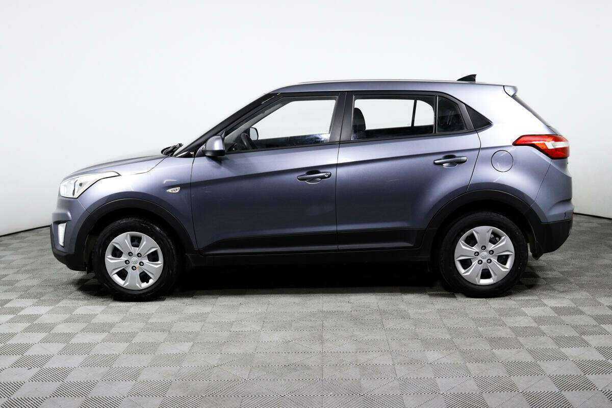 Hyundai Creta, 2019 - 92 870 км. | Фото №8