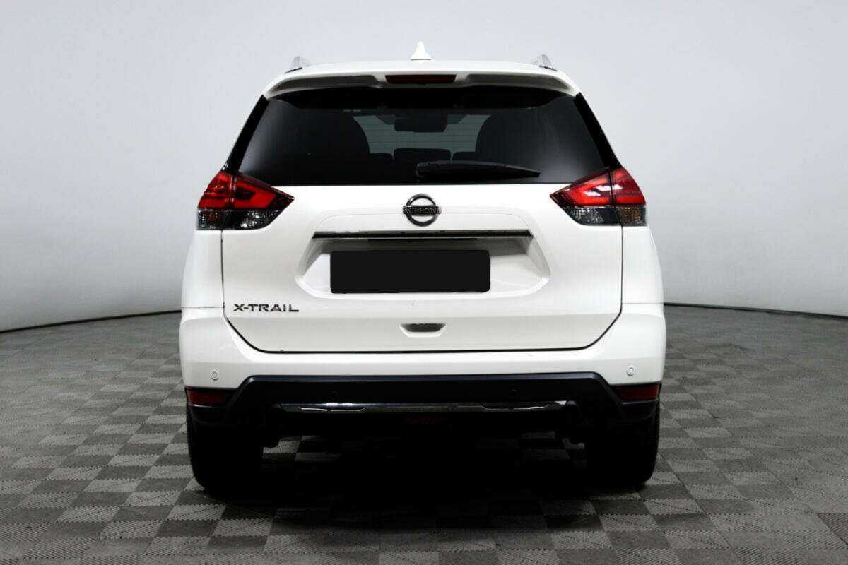 Nissan X-Trail, 2021 - 52 150 км. | Фото №6