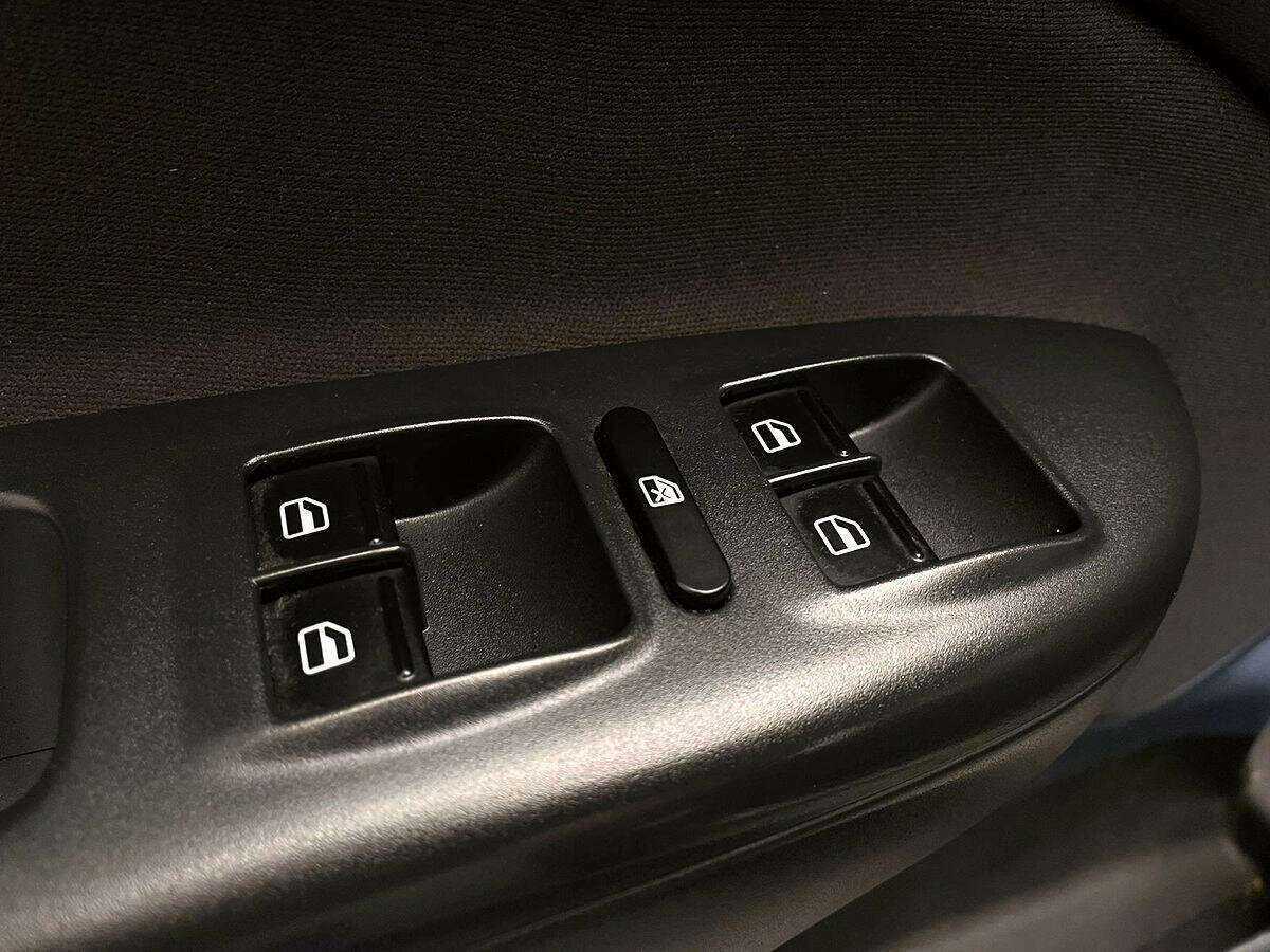 Skoda Octavia, 2012 Фото №11