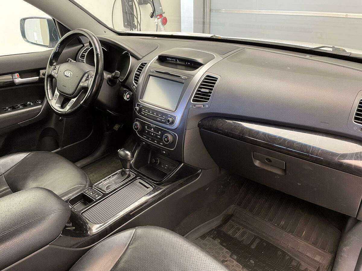 Kia Sorento, 2015 - 118 211 км. | Фото №6
