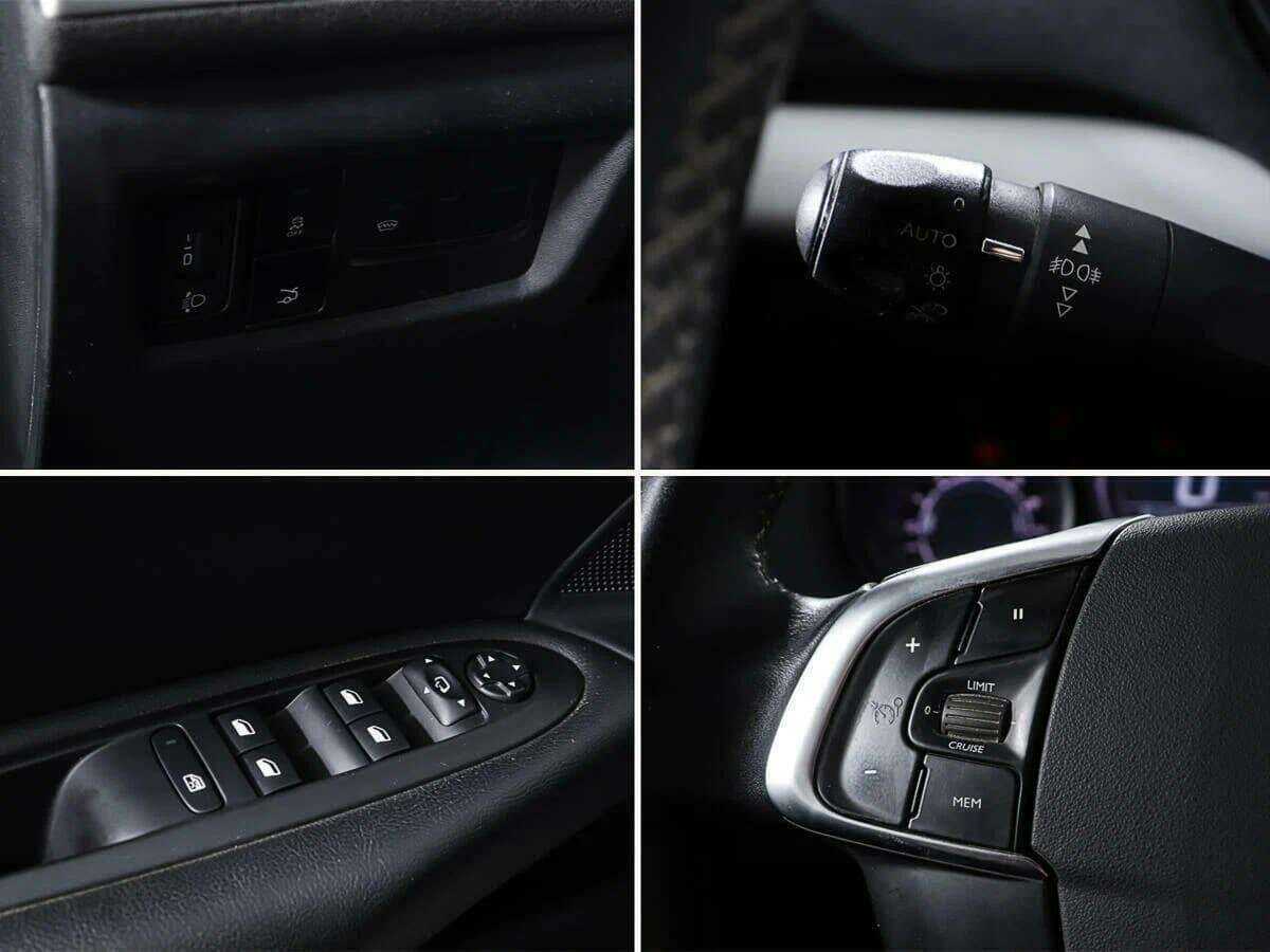 Citroen C4, 2016 Фото №15