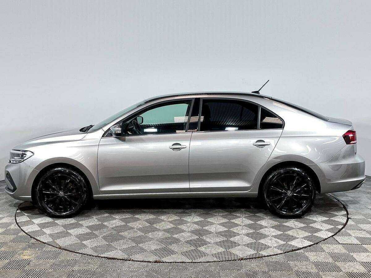 Volkswagen Polo, 2020 - 50 799 км. | Фото №7