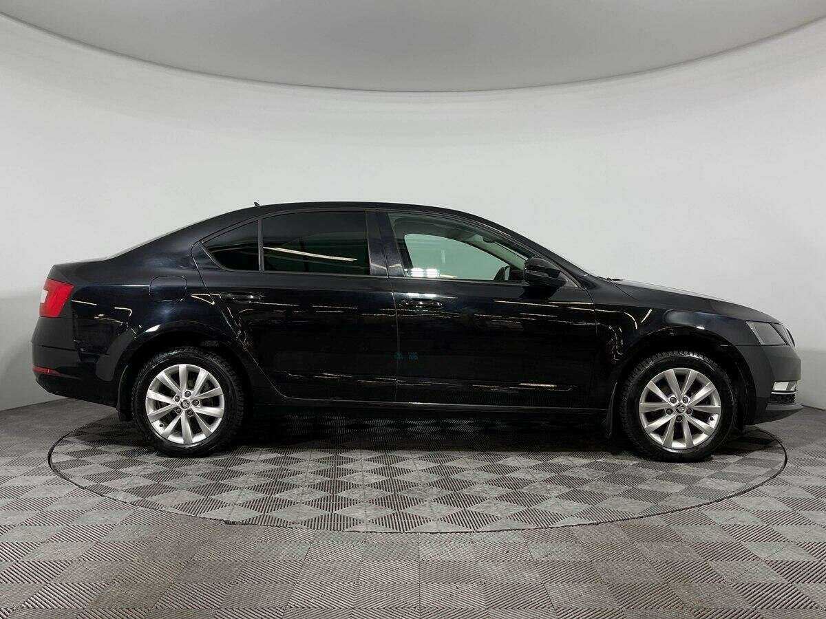 Skoda Octavia, 2017 - 84 507 км. | Фото №4