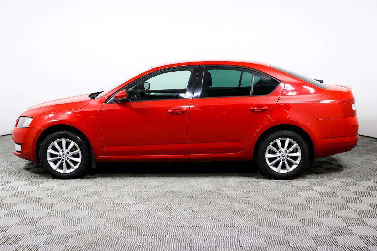 Skoda Octavia, 2015 - 183 092 км. | Фото №7