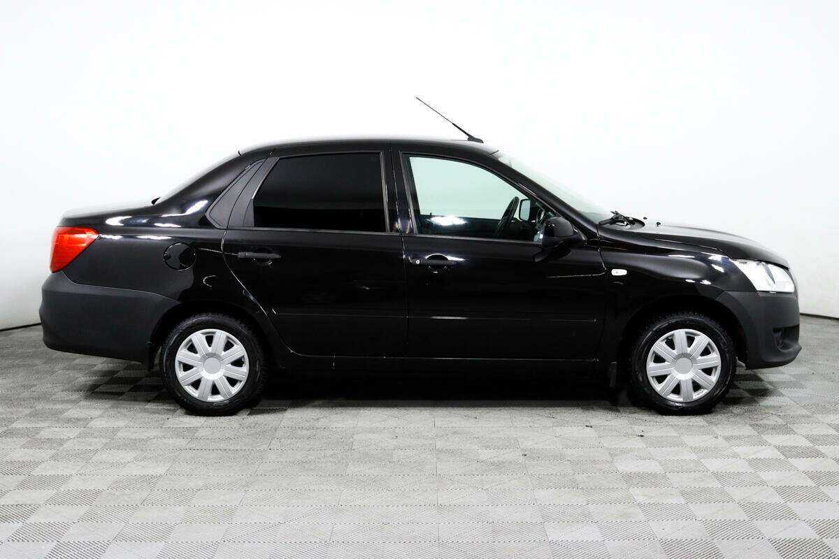 Datsun on-DO, 2019 - 78 905 км. | Фото №4