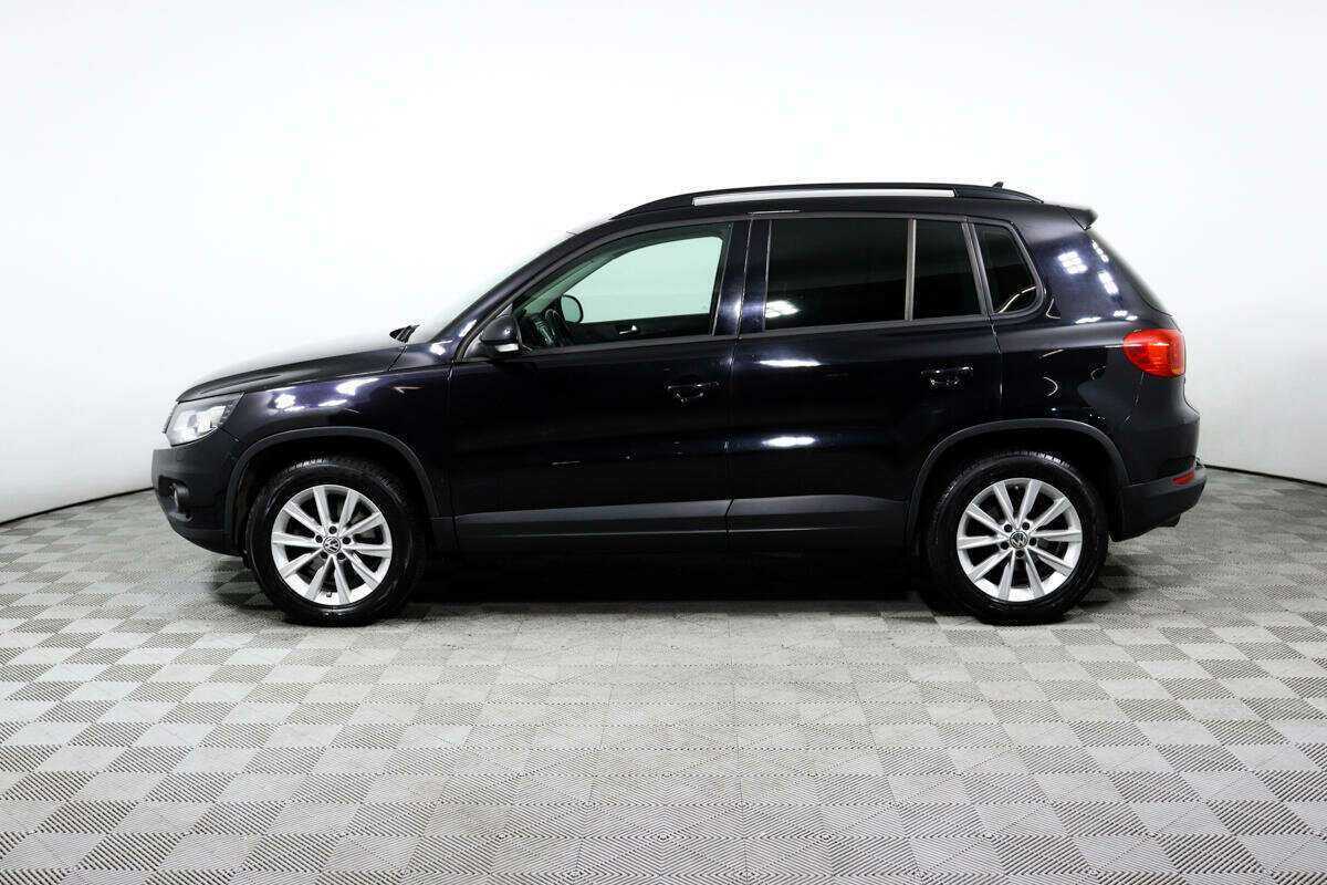 Volkswagen Tiguan, 2013 - 164 910 км. | Фото №8