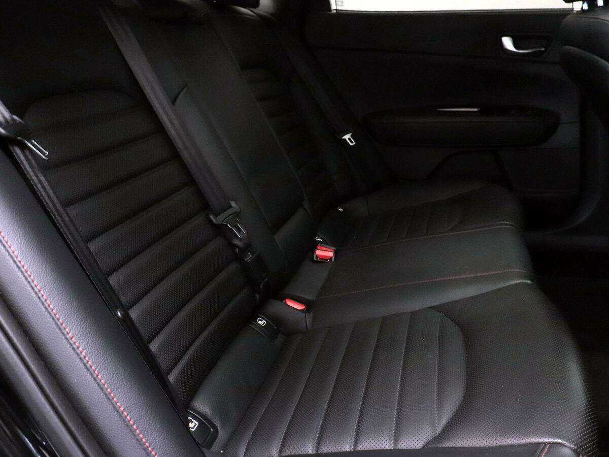 Kia Optima, 2018 - 74 003 км. | Фото №8