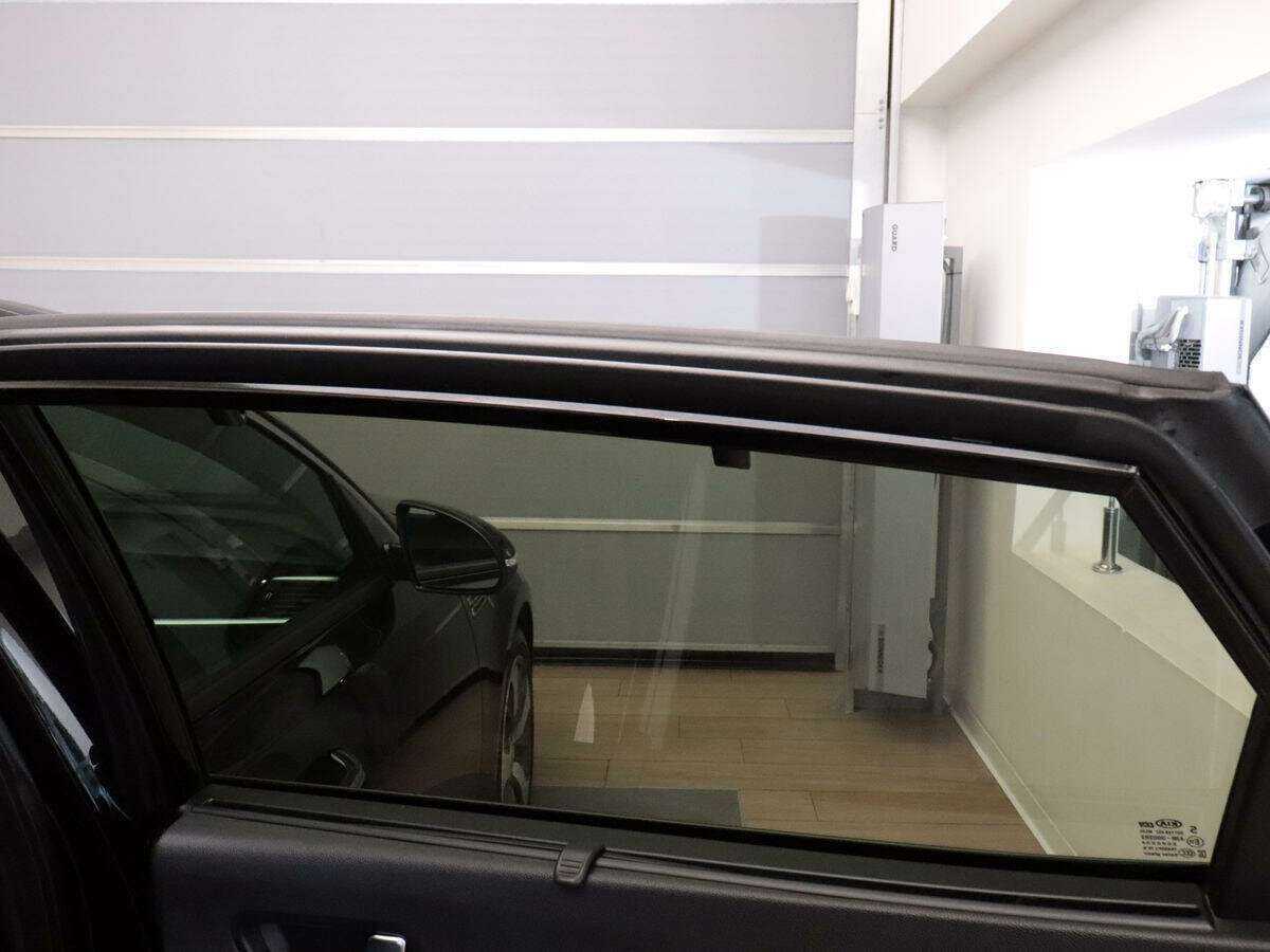 Kia Optima, 2018 Фото №15