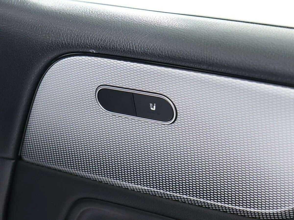 Mercedes-Benz B-Класс 200, 2018 Фото №12