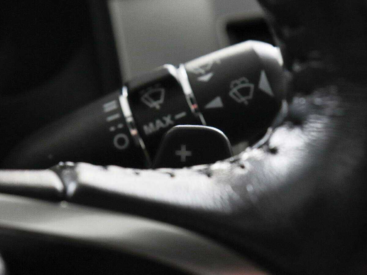 Jaguar XF, 2014 Фото №13