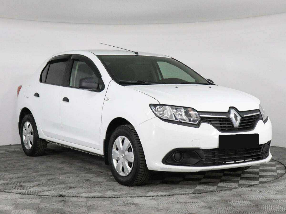 Renault Logan, 2014 - 145 982 км. | Фото №3